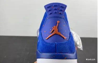 SKU:106-01 Blue Royal 4 Air  Jordan 0424